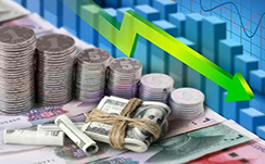 美国3月贸易逆差扩大 国际黄金震荡收跌