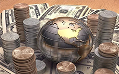 现货黄金或冲高回落收线