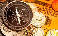 现货金价稍有回落 英国央行或接近结束降息