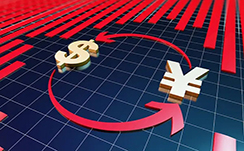 现货黄金稍有回落关注晚间经济数据