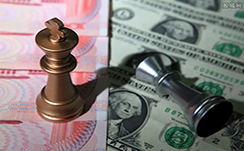 美联储维持利率不变 现货黄金触底反弹